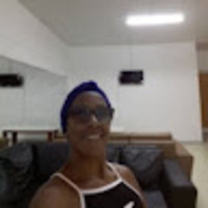 Meet your Posher, Maria de las nieves